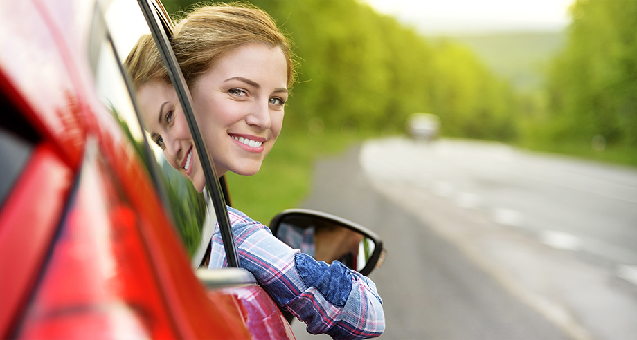 Part Exchange Body Image