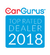 Cargurus Logo