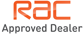 Rac Logo