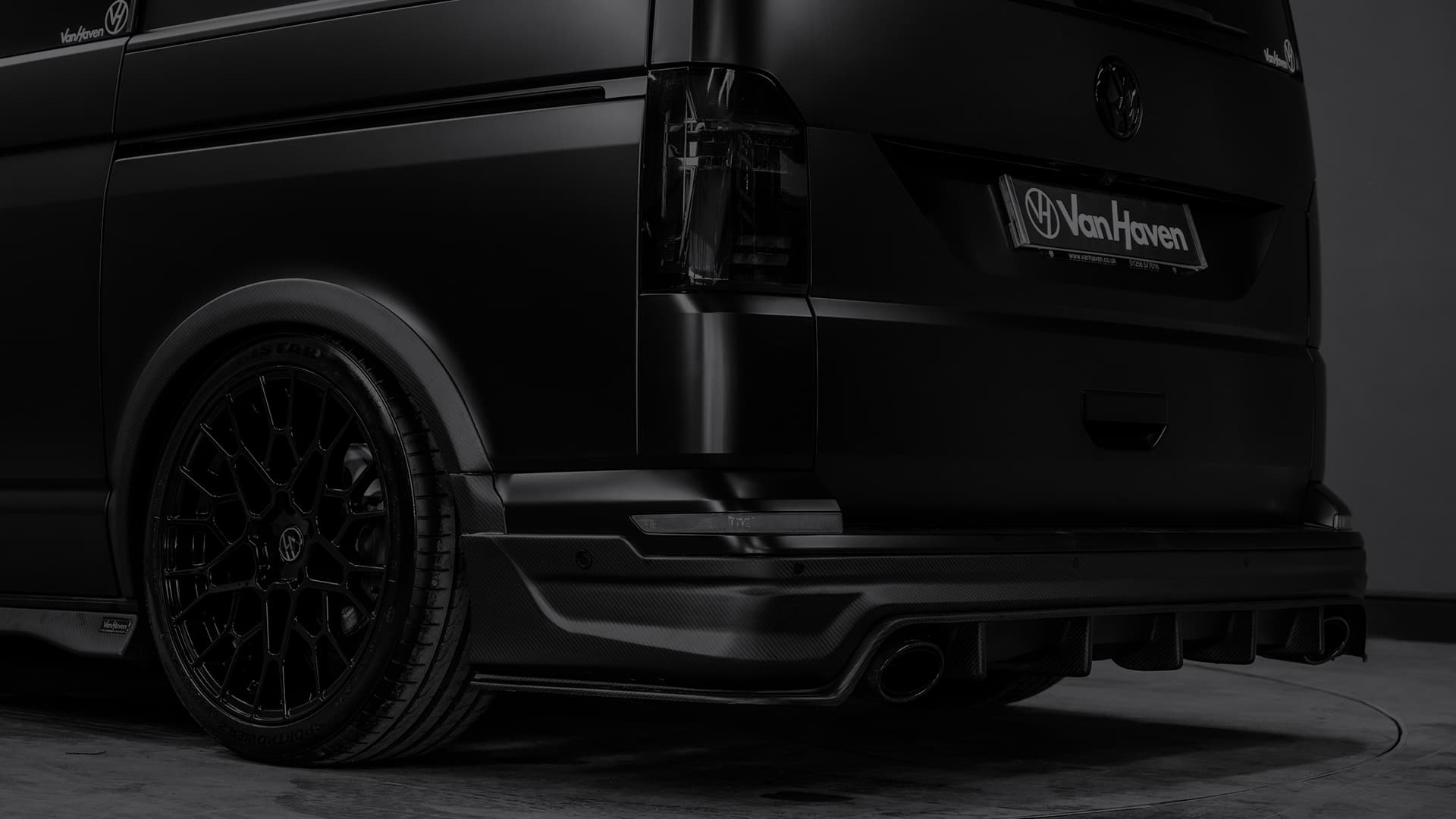 Customisation packages