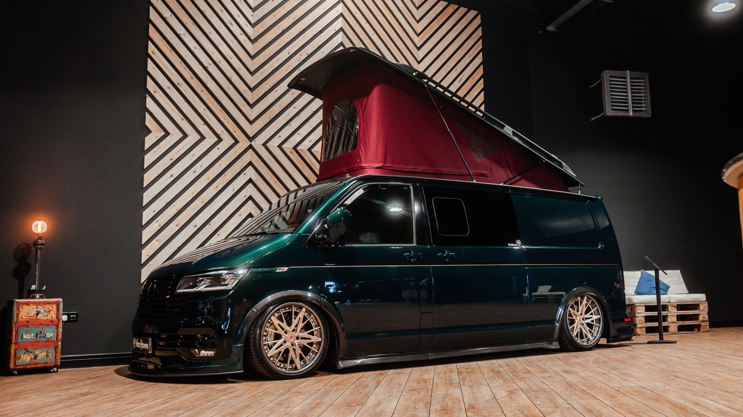 Van Haven Heritage Collection
