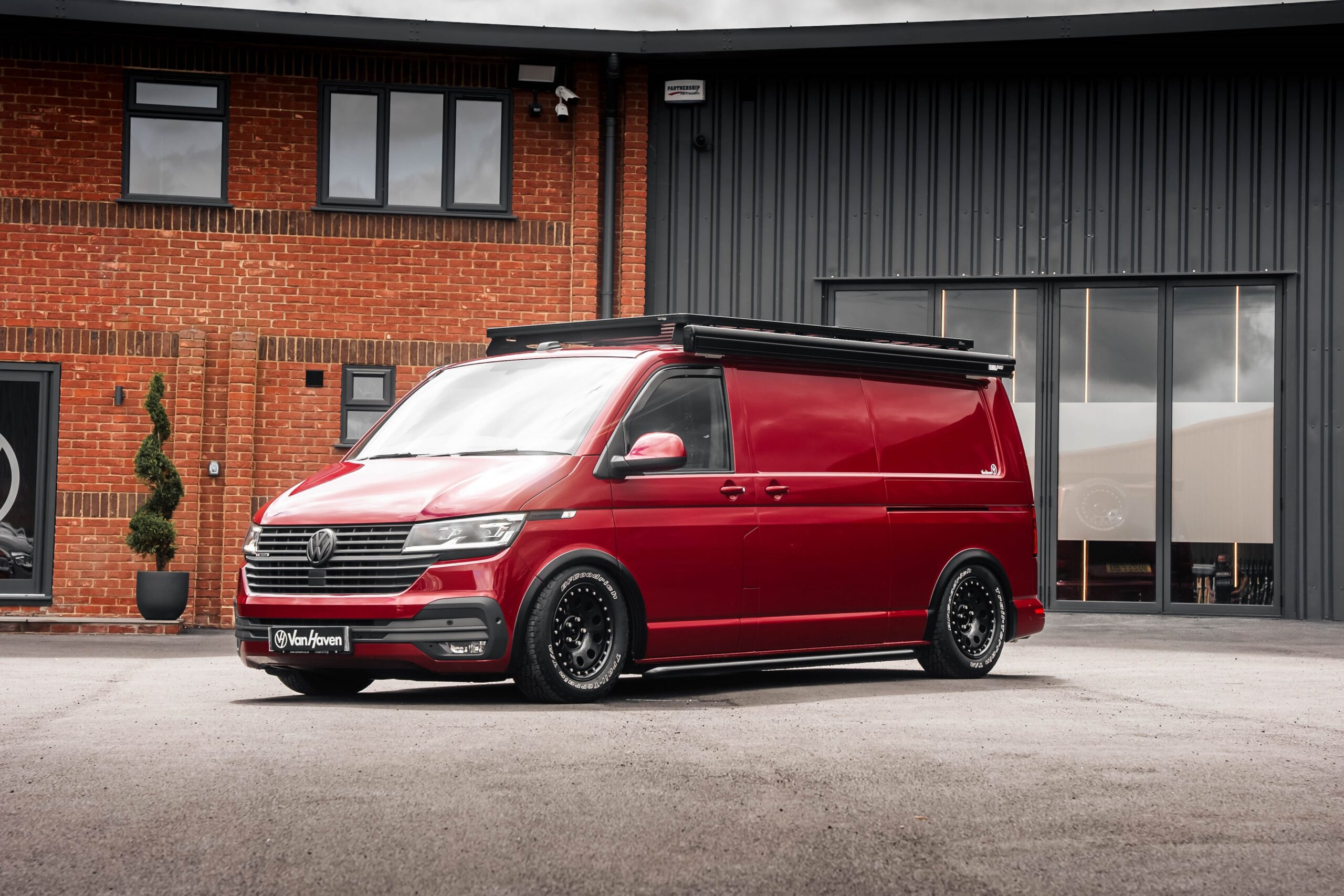 Ttx Fbo 2 (1) - Van Haven Limited