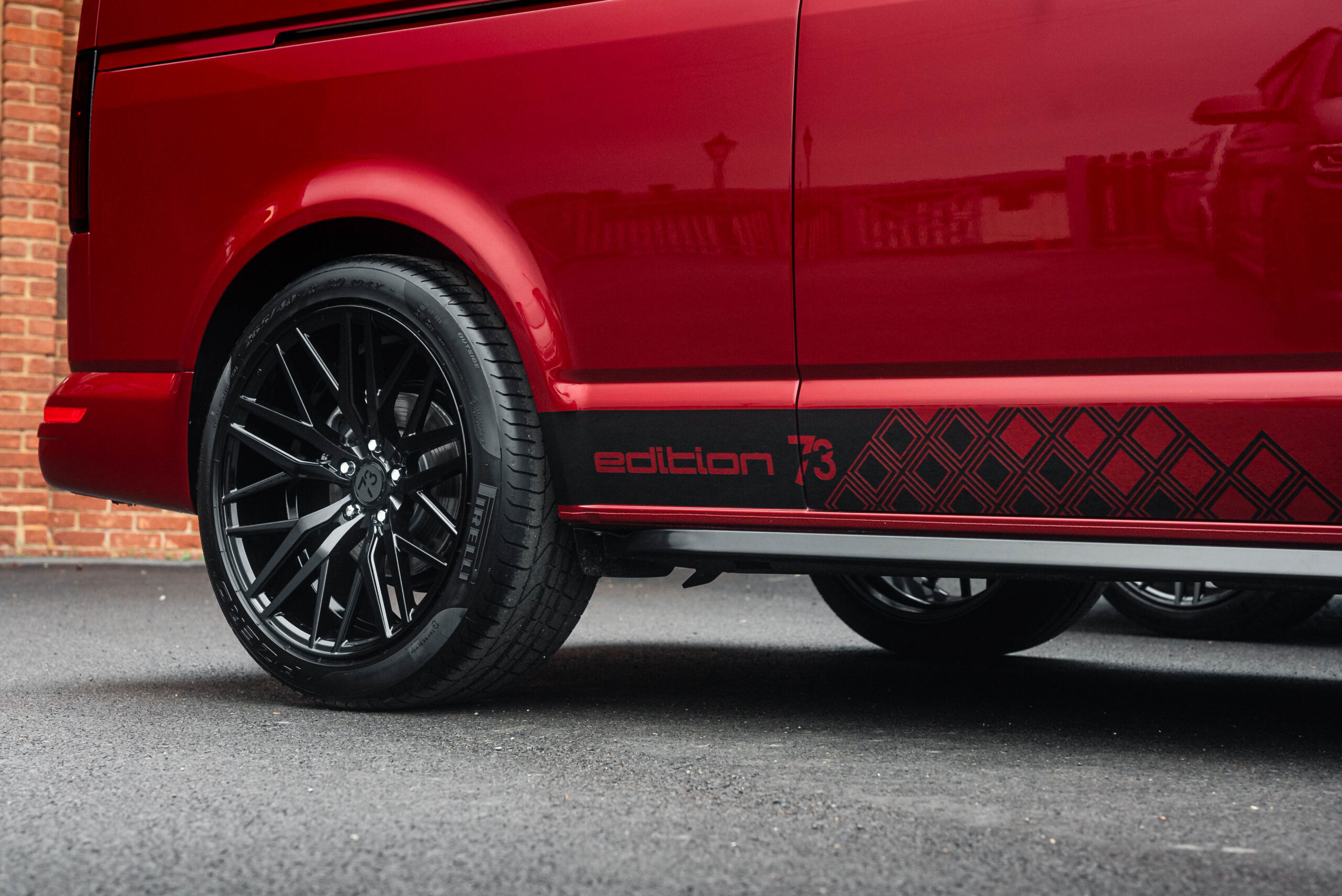 Vh Ed73 31 - Van Haven Limited