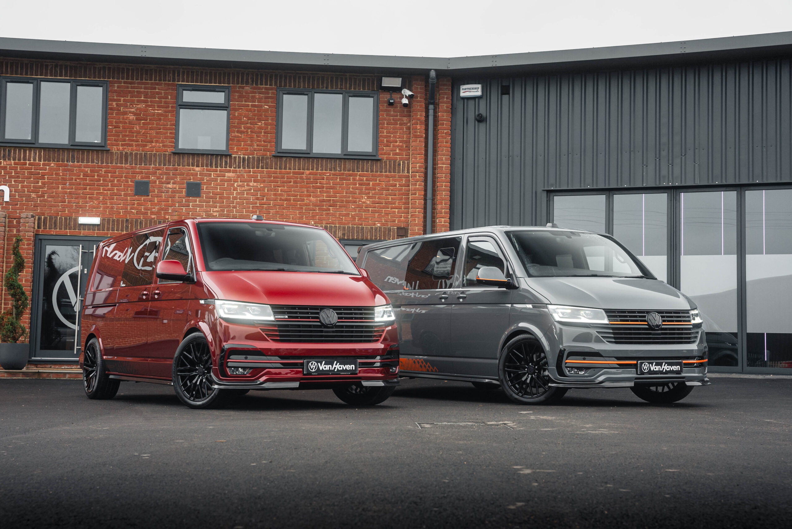 Vh Ed73 13 - Van Haven Limited