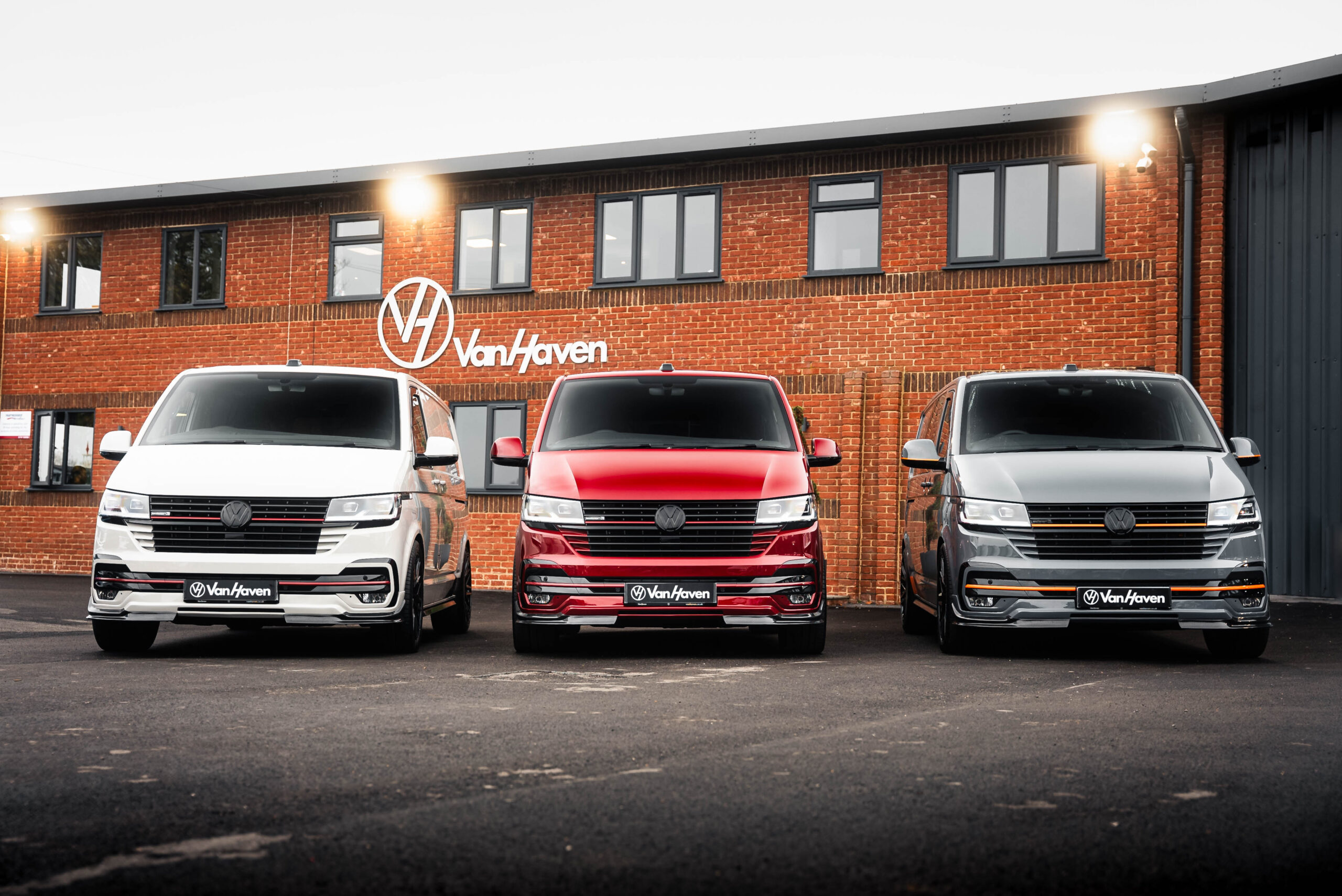 Vh Ed73 4 (3) - Van Haven Limited